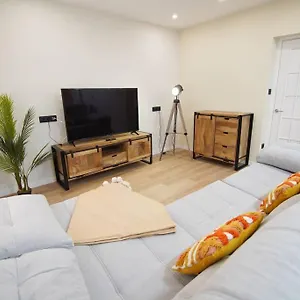 2k - En Muelle Olabeaga Apartamento Bilbao