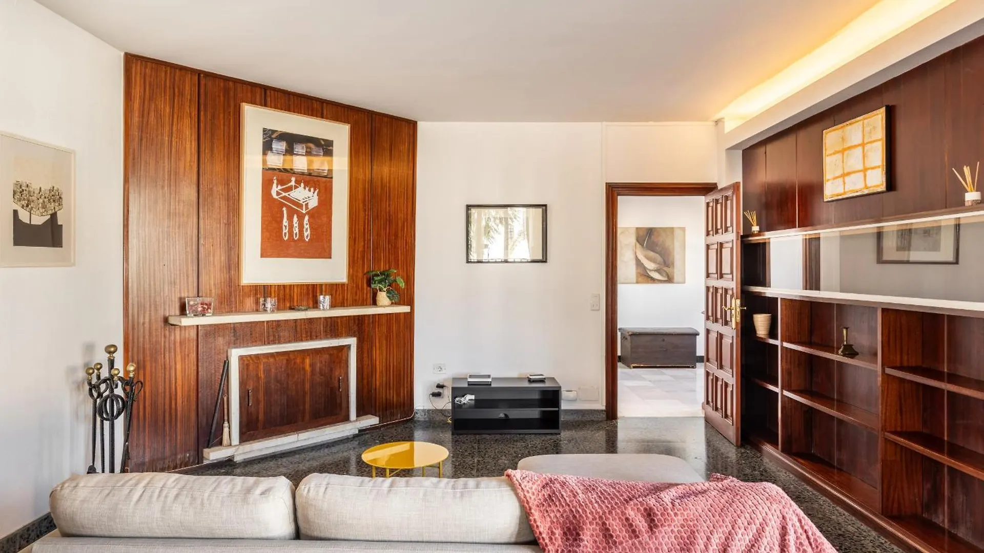 Сasa de vacaciones Villa Palma 2