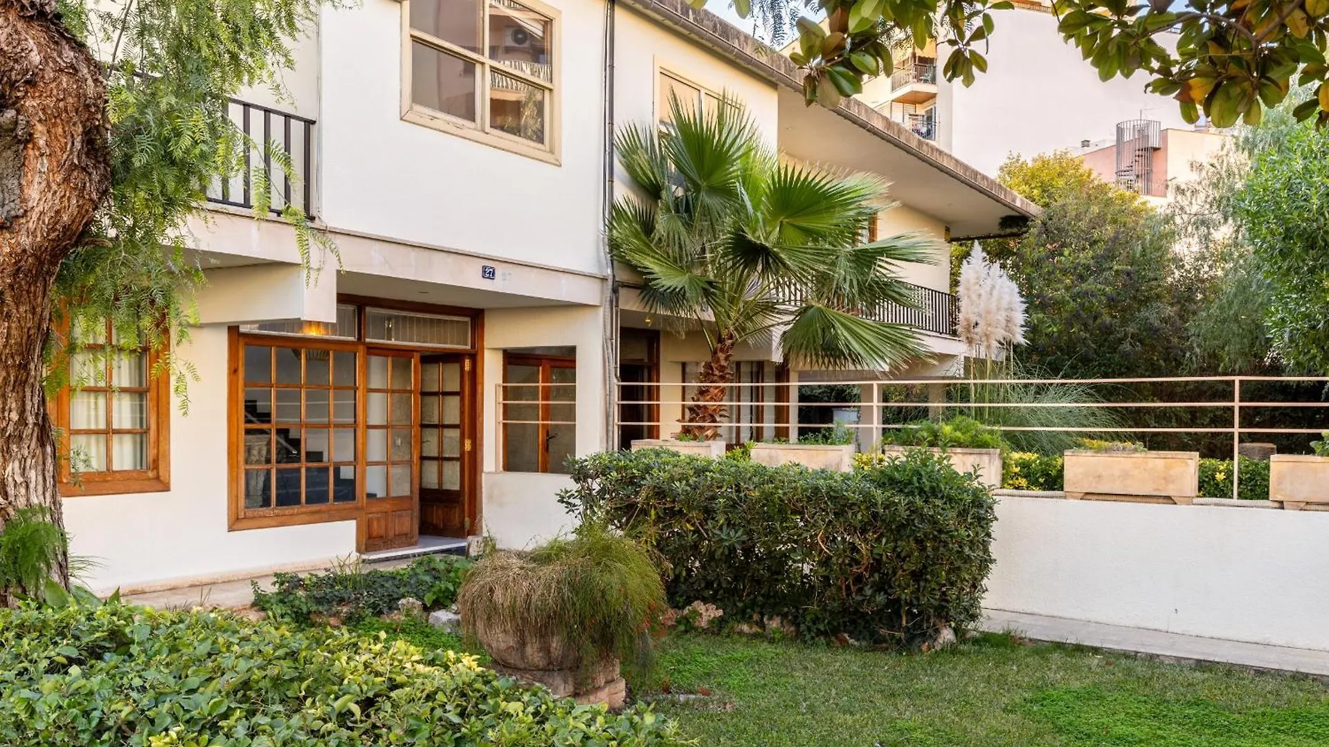Сasa de vacaciones Villa Palma 2
