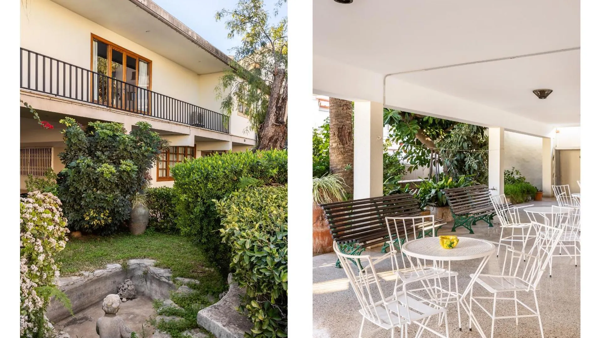 Villa Palma 2 0*, Palma de Mallorca España