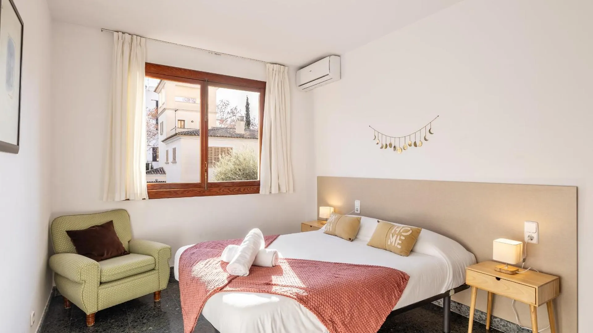 Сasa de vacaciones Villa Palma 2