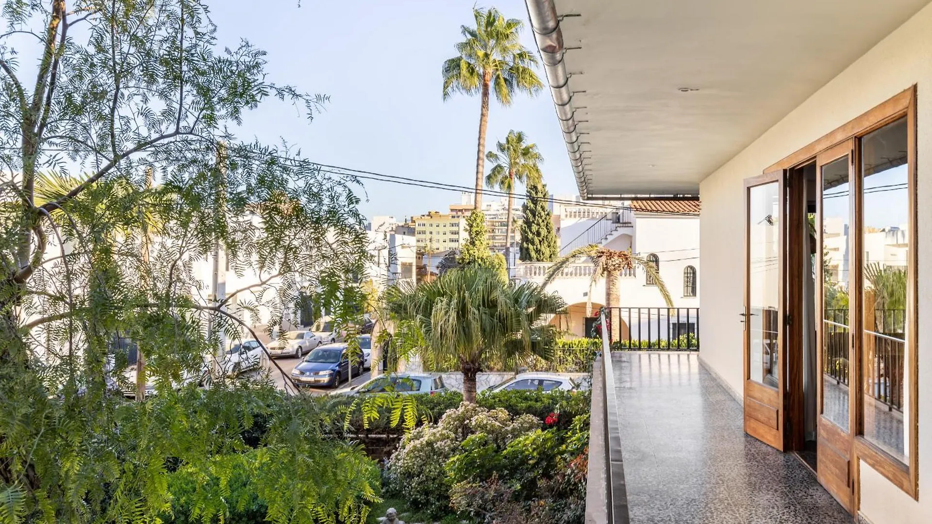 Villa Palma 2 Сasa de vacaciones Palma de Mallorca