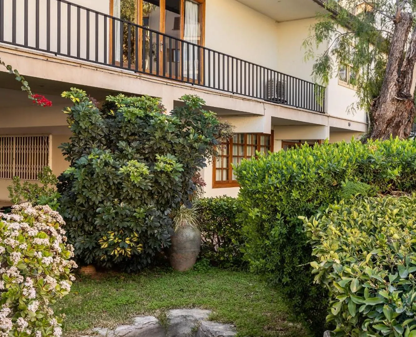 Villa Palma 2 Palma de Mallorca